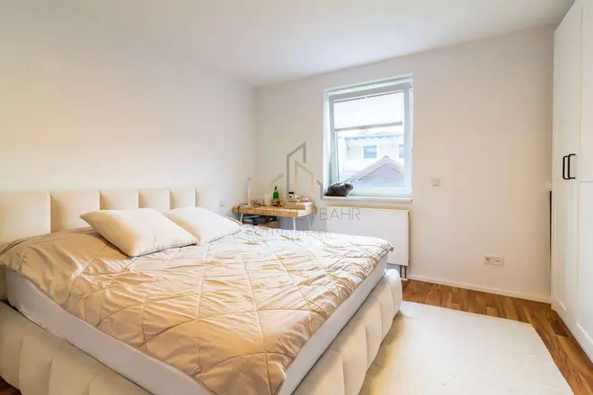 2 Zimmer Wohnung mit 99 m² in Hamm – Bild 4