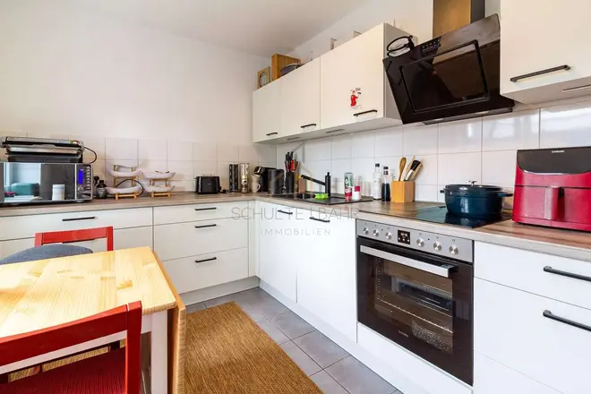 2 Zimmer Wohnung mit 99 m² in Hamm – Bild 5