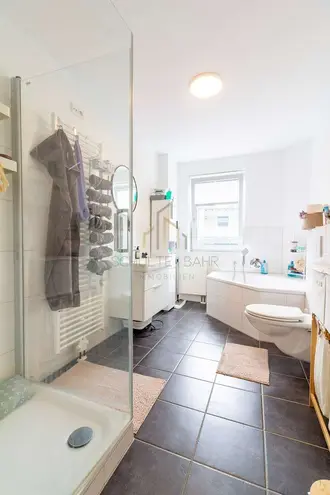 2 Zimmer Wohnung mit 99 m² in Hamm – Bild 6