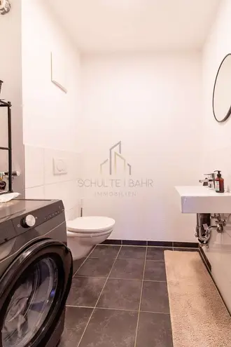 2 Zimmer Wohnung mit 99 m² in Hamm – Bild 7