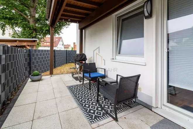 2 Zimmer Wohnung mit 99 m² in Hamm – Bild 8
