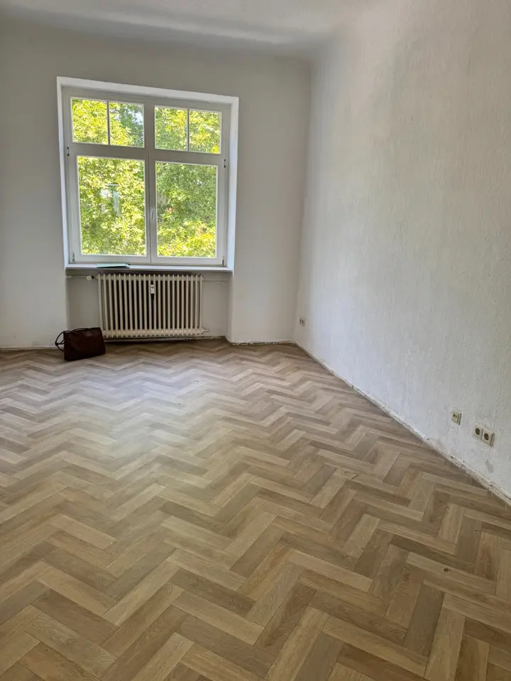 4 Zimmer Wohnung mit 125 m² in Ludwigshafen – Bild 2