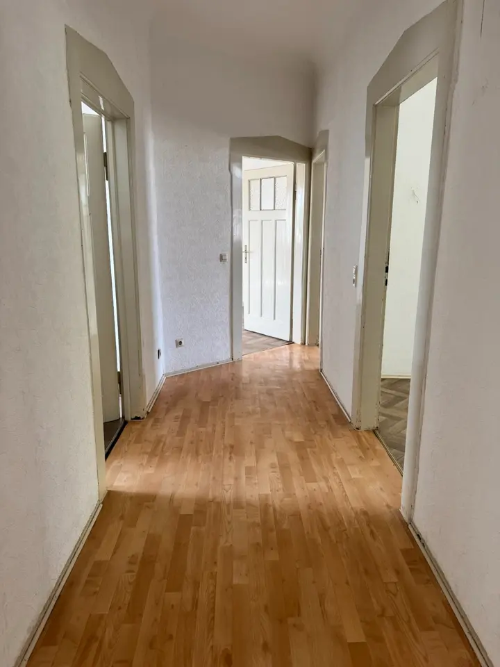 4 Zimmer Wohnung mit 125 m² in Ludwigshafen – Bild 4