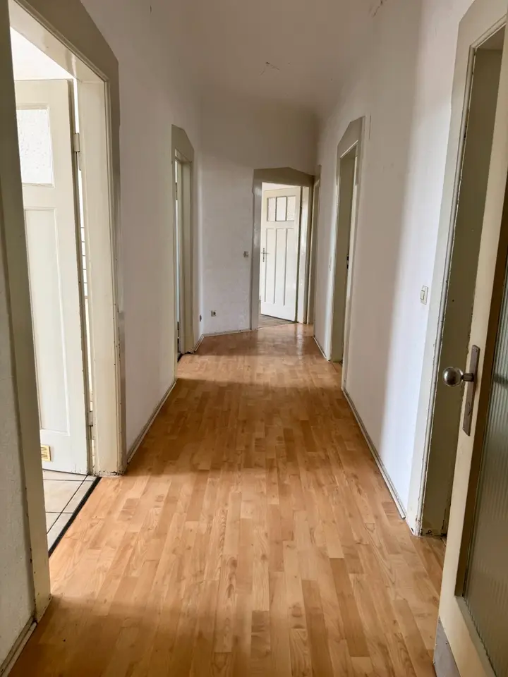 4 Zimmer Wohnung mit 125 m² in Ludwigshafen – Bild 6