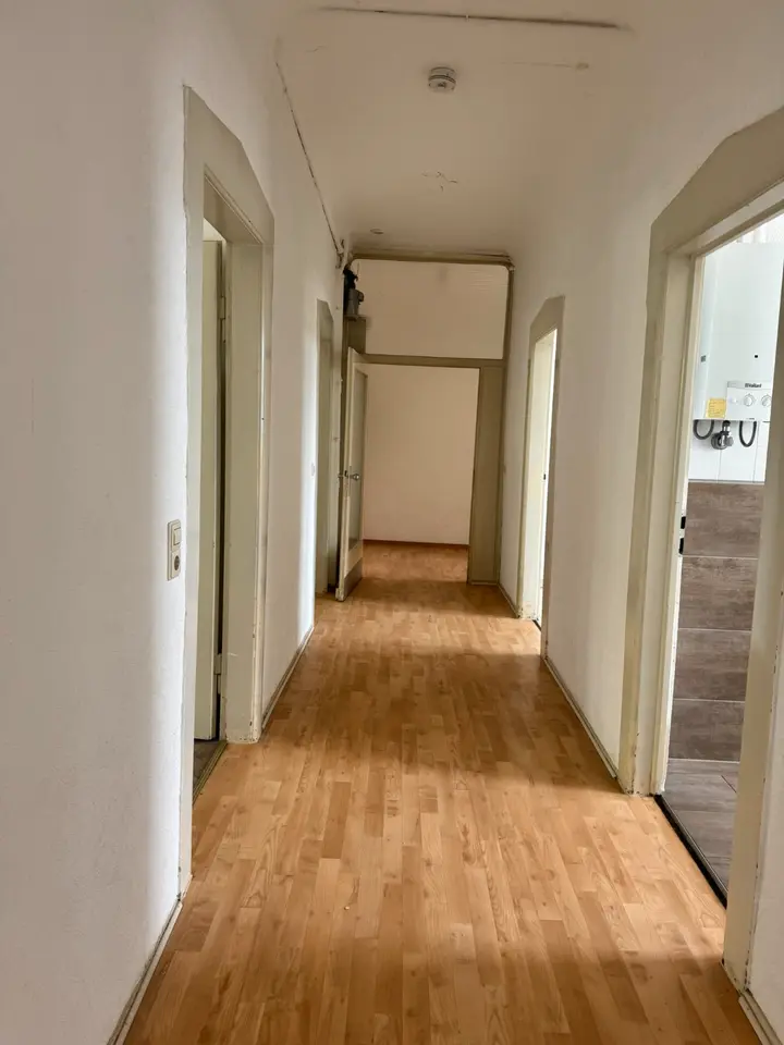 4 Zimmer Wohnung mit 125 m² in Ludwigshafen – Bild 7
