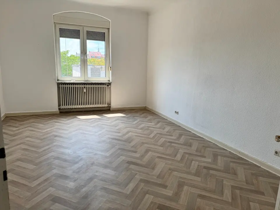 4 Zimmer Wohnung mit 125 m² in Ludwigshafen – Bild 8