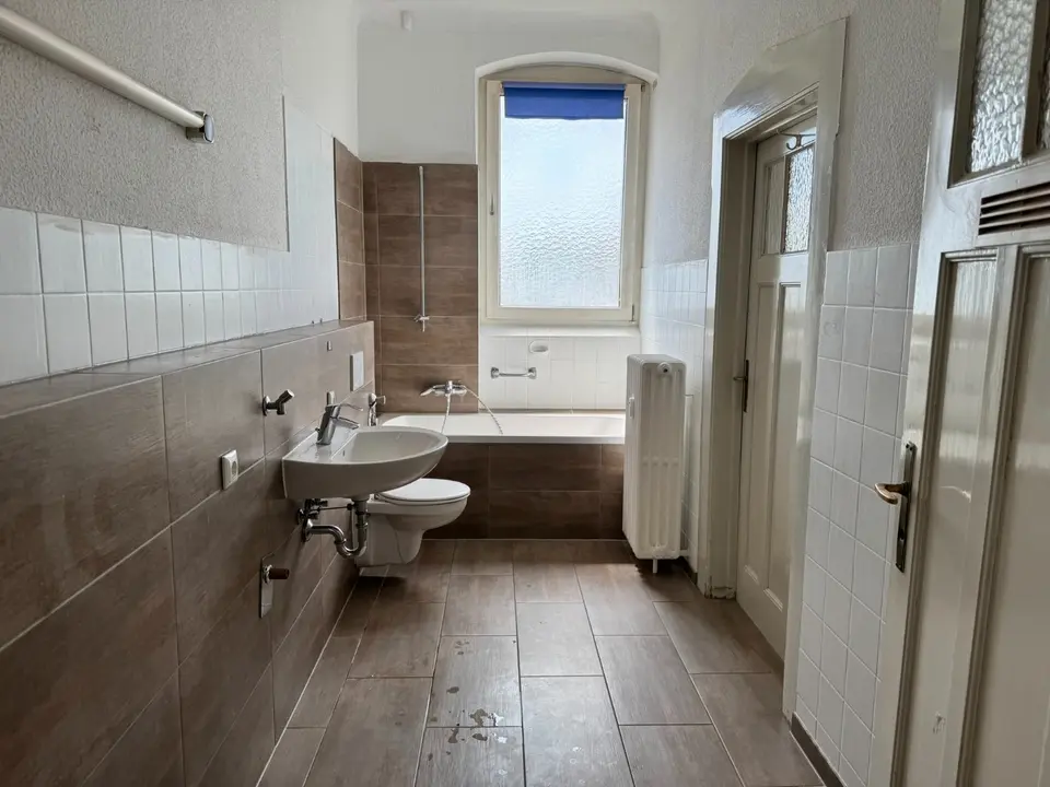 4 Zimmer Wohnung mit 125 m² in Ludwigshafen – Bild 10