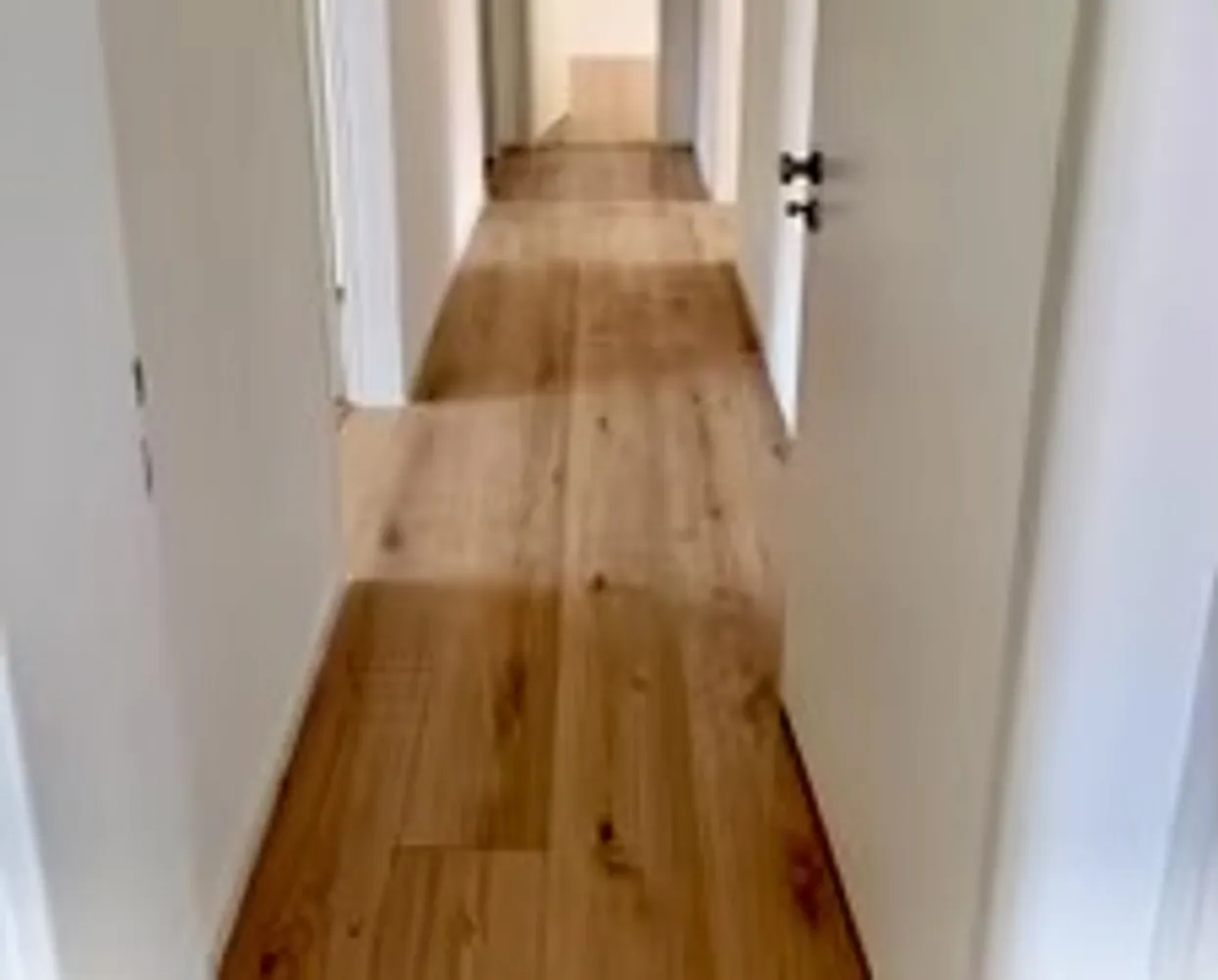 3 Zimmer Wohnung mit 62 m² in Detmold – Bild 2