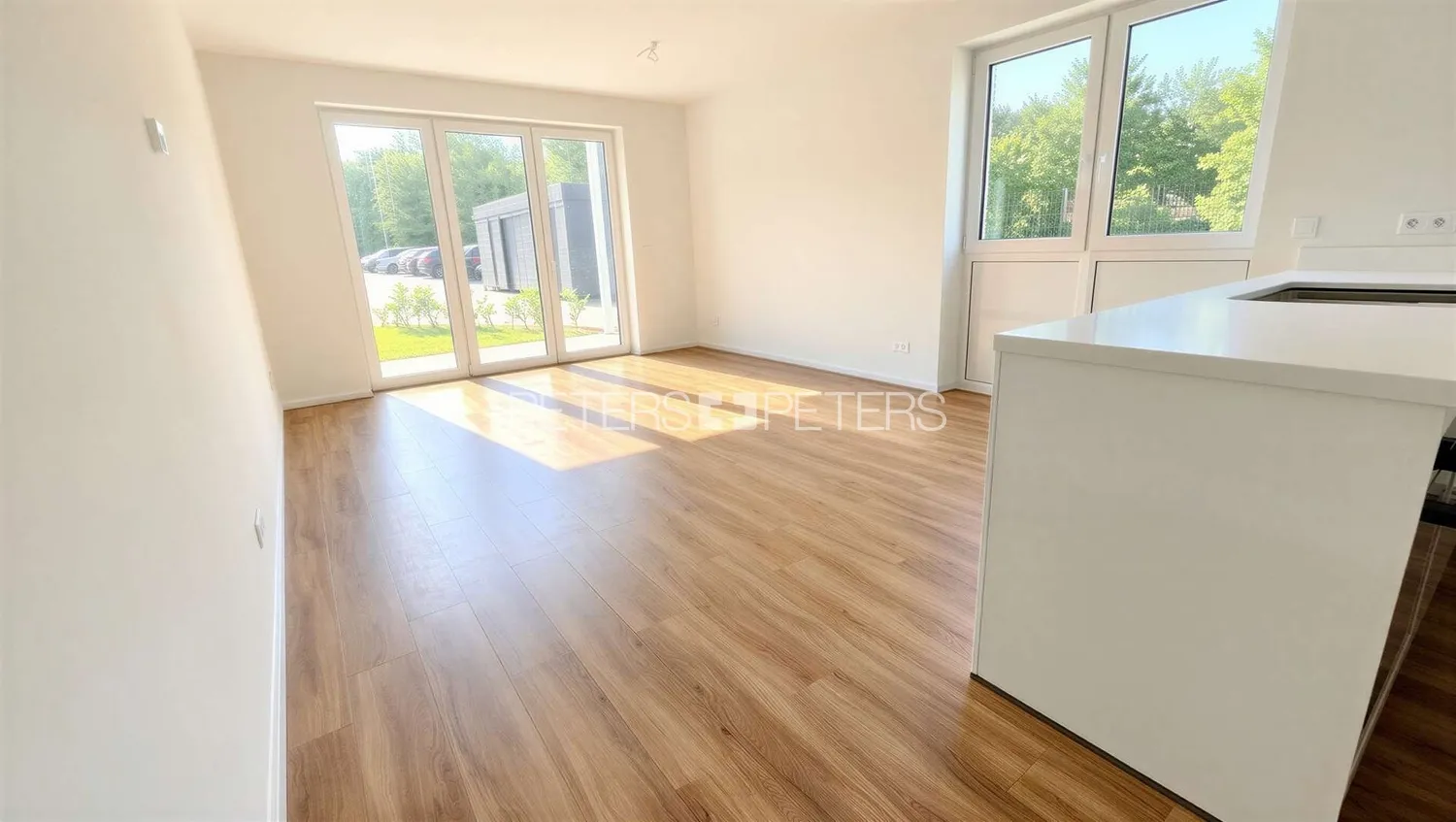 2 Zimmer Wohnung mit 63 m² in Neumünster – Bild 4