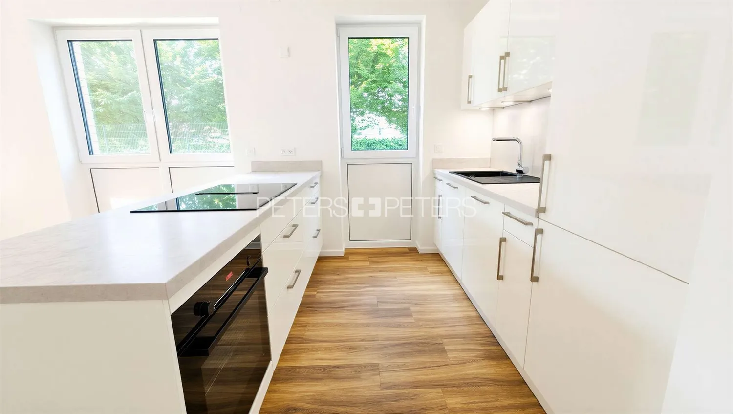 2 Zimmer Wohnung mit 63 m² in Neumünster – Bild 6