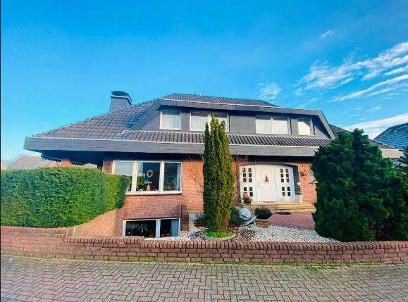 2 Zimmer Wohnung mit 55 m² in Kleve – Bild 6
