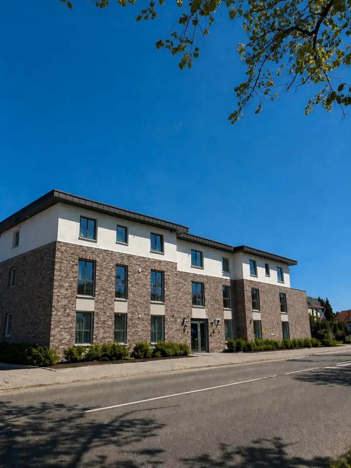 2 Zimmer Wohnung mit 55 m² in Kleve – Bild 9