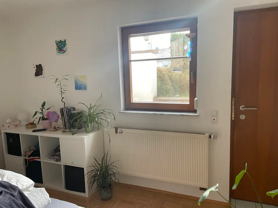 2 Zimmer Wohnung mit 18 m² in Friedrichshafen – Bild 2