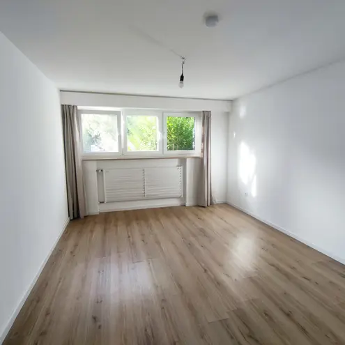 2 Zimmer Wohnung mit 47 m² in Aachen – Bild 1