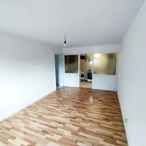 2 Zimmer Wohnung mit 47 m² in Aachen – Bild 4