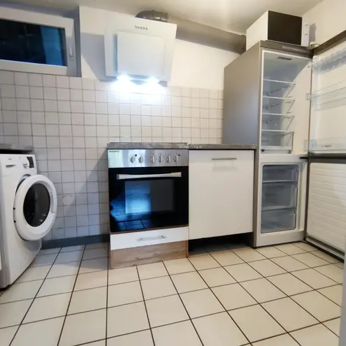 2 Zimmer Wohnung mit 47 m² in Aachen – Bild 5