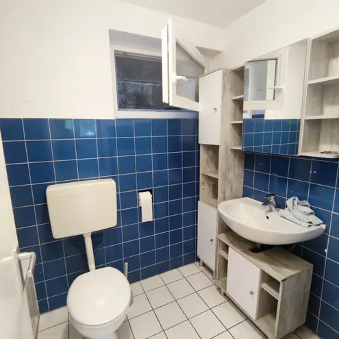 2 Zimmer Wohnung mit 47 m² in Aachen – Bild 6