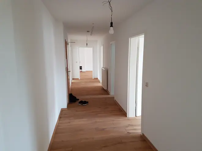 5 Zimmer Wohnung mit 130 m² in Dresden – Bild 6