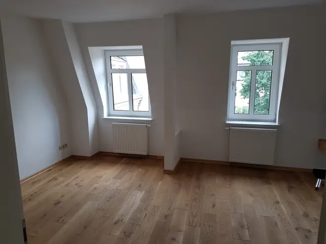 5 Zimmer Wohnung mit 130 m² in Dresden – Bild 7