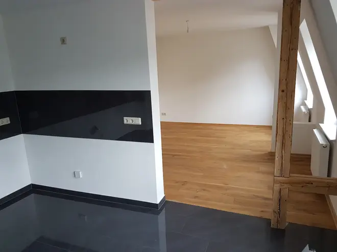 5 Zimmer Wohnung mit 130 m² in Dresden – Bild 8