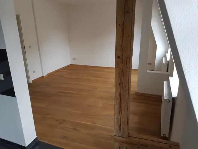 5 Zimmer Wohnung mit 130 m² in Dresden – Bild 9