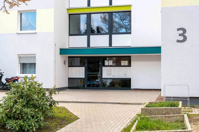 Studio mit 49 m² in Bielefeld – Bild 3