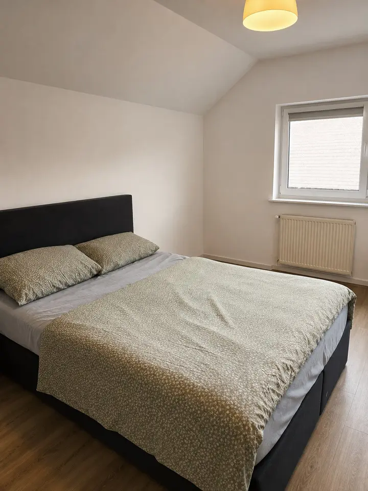 2 Zimmer Wohnung mit 64 m² in Nordhorn – Bild 1