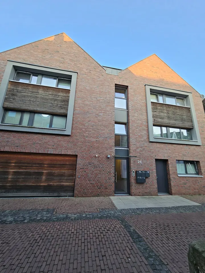 2 Zimmer Wohnung mit 64 m² in Nordhorn – Bild 3
