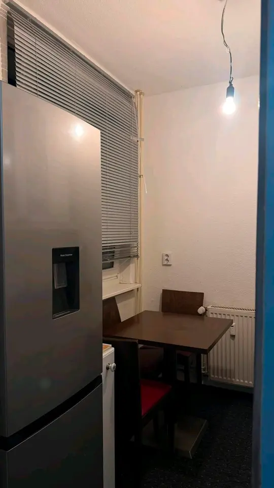 Studio mit 35 m² in Berlin – Bild 1