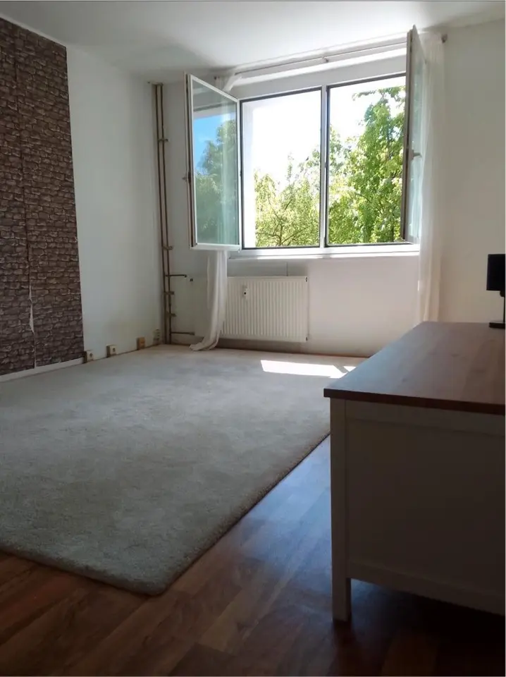 Studio mit 35 m² in Berlin – Bild 8