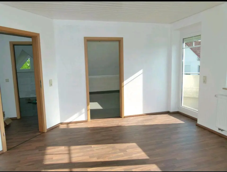 3 Zimmer Wohnung mit 90 m² in Schwäbisch Hall – Bild 4