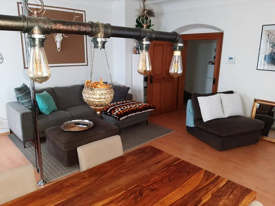 2 Zimmer Wohnung mit 61 m² in Amberg – Bild 1