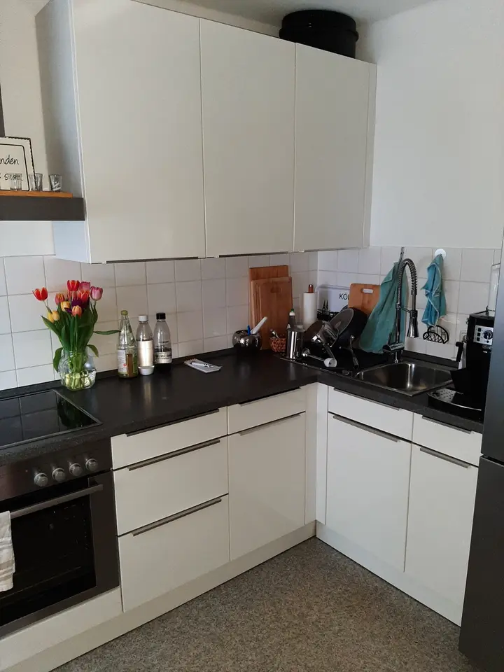 2 Zimmer Wohnung mit 61 m² in Amberg – Bild 4