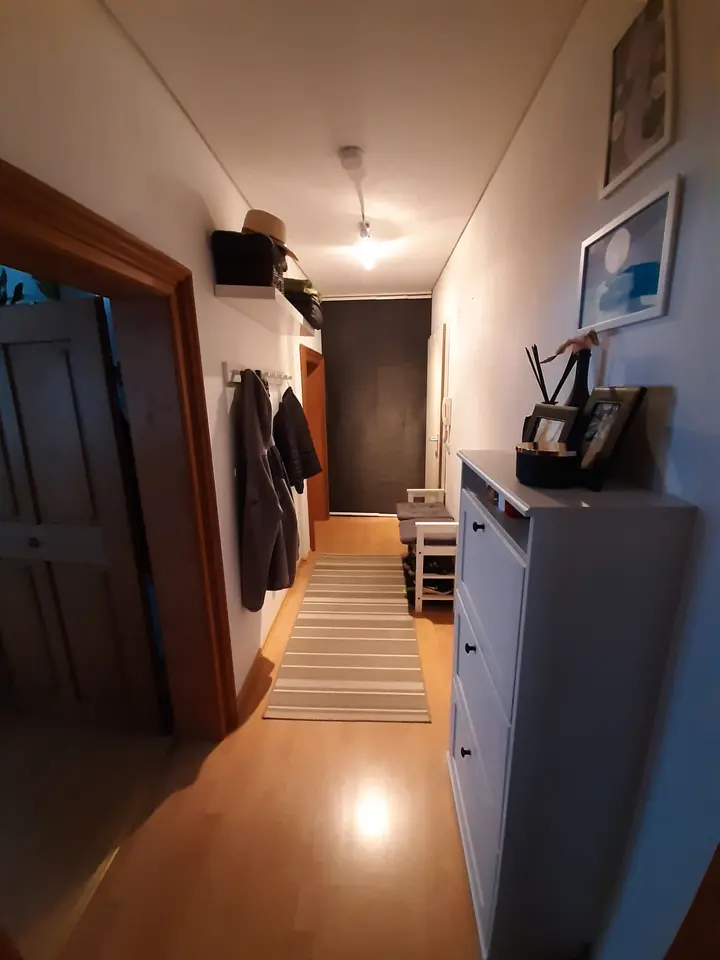 2 Zimmer Wohnung mit 61 m² in Amberg – Bild 5