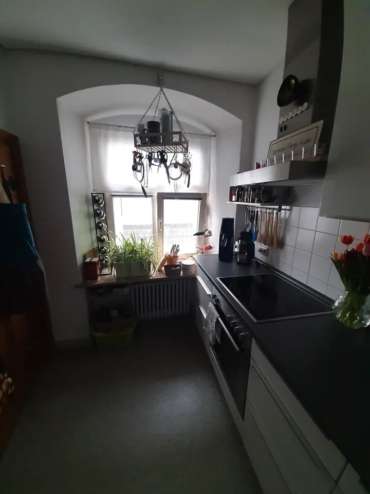 2 Zimmer Wohnung mit 61 m² in Amberg – Bild 6