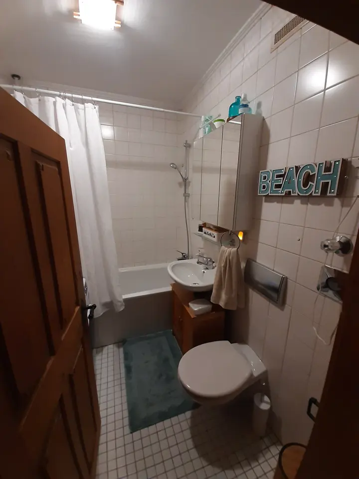 2 Zimmer Wohnung mit 61 m² in Amberg – Bild 9