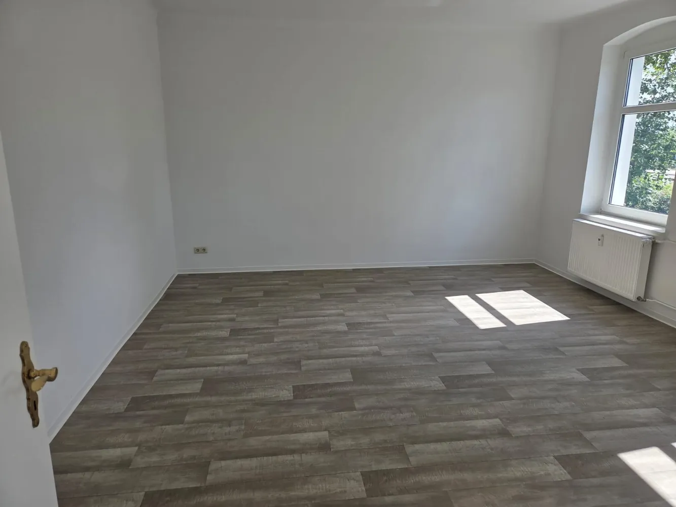 2 Zimmer Wohnung mit 66 m² in Eberswalde – Bild 2