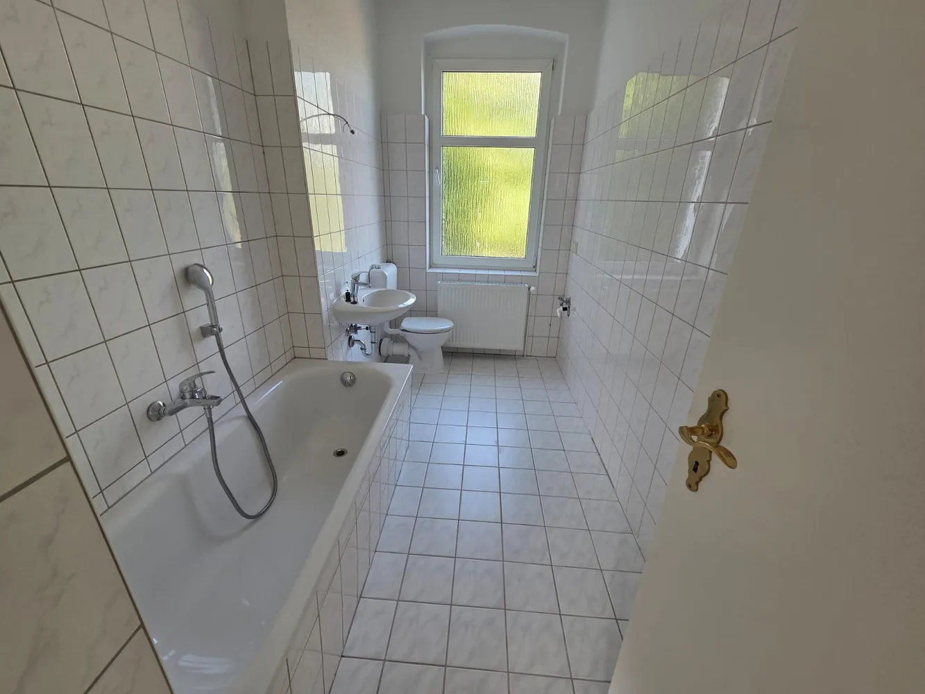 2 Zimmer Wohnung mit 66 m² in Eberswalde – Bild 3