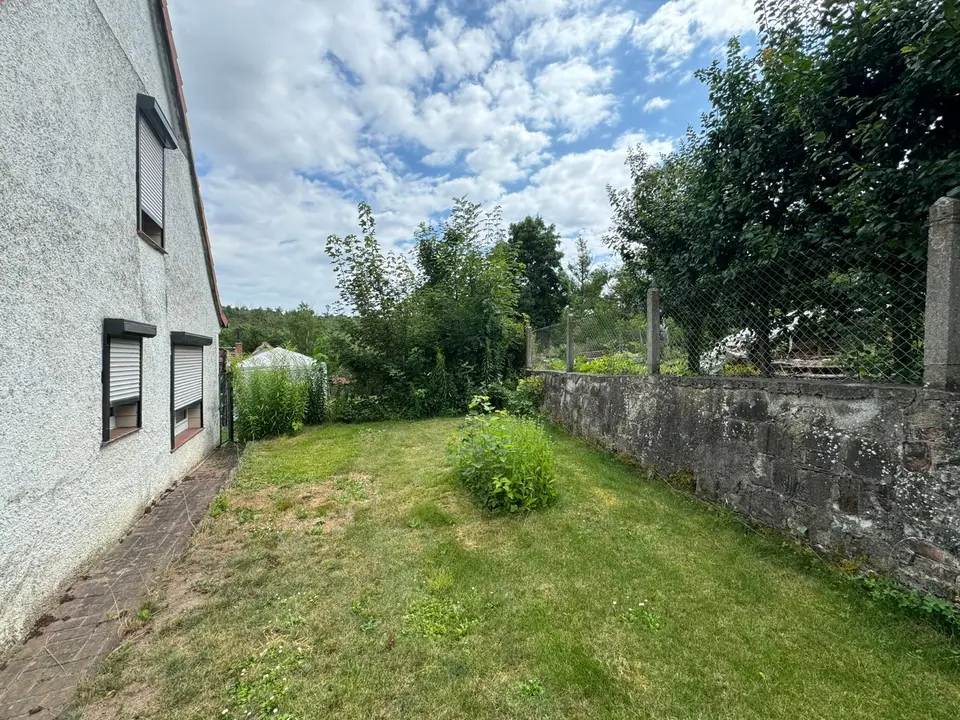 3 Zimmer Haus mit 90 m² in Sangerhausen – Bild 3