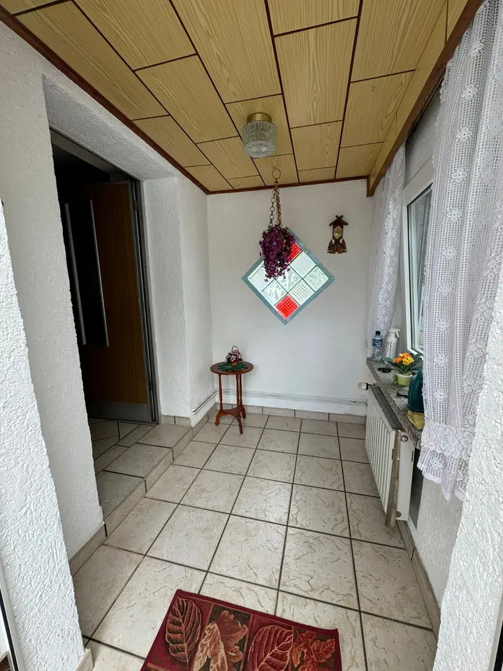 3 Zimmer Haus mit 90 m² in Sangerhausen – Bild 4