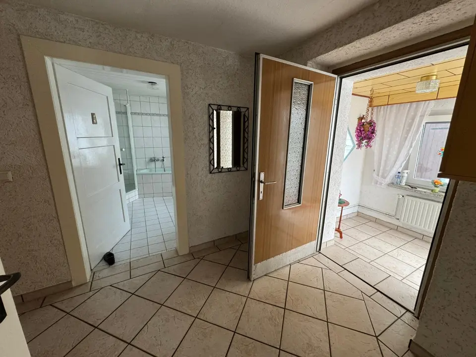 3 Zimmer Haus mit 90 m² in Sangerhausen – Bild 5