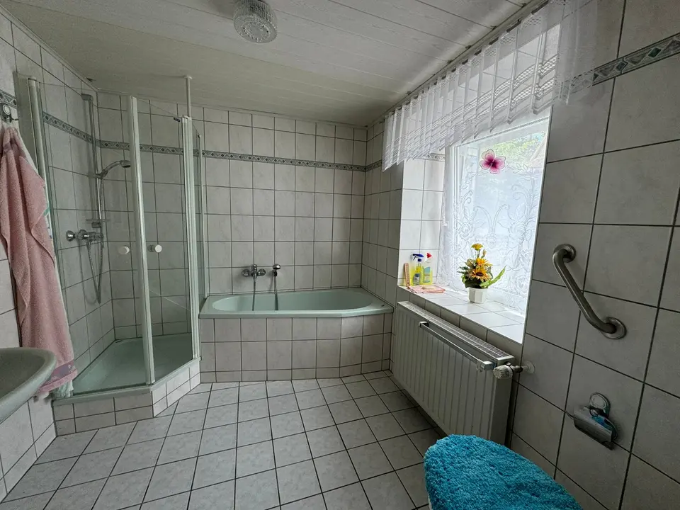 3 Zimmer Haus mit 90 m² in Sangerhausen – Bild 6