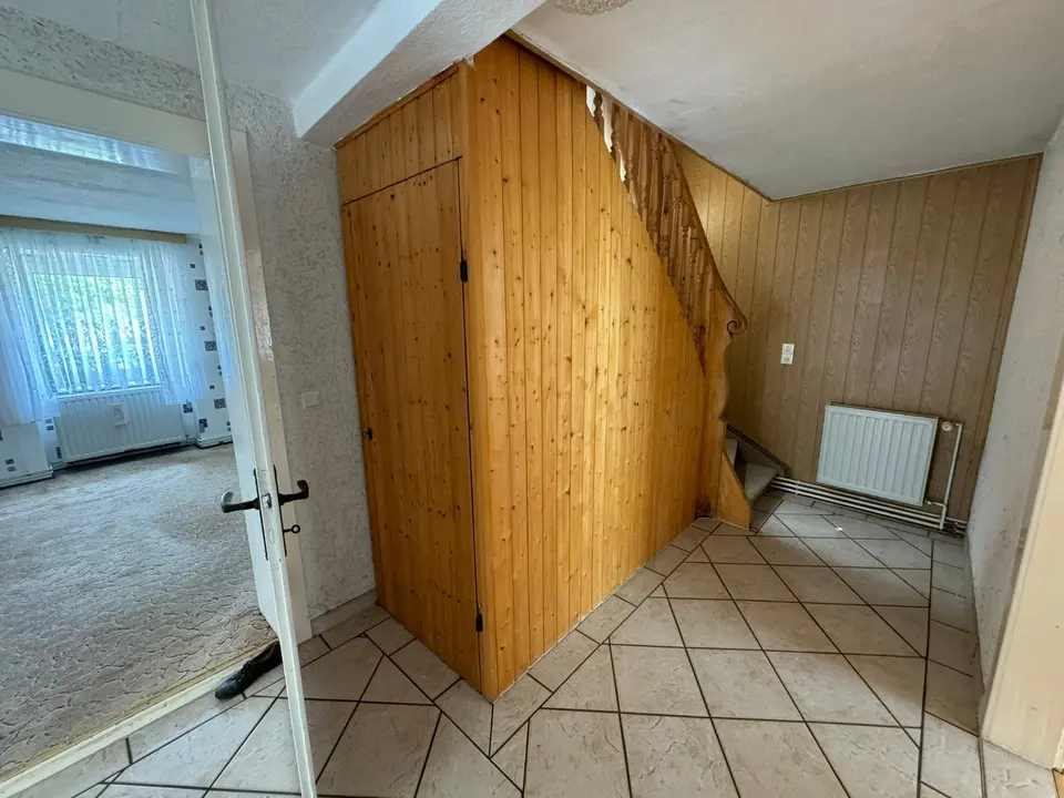 3 Zimmer Haus mit 90 m² in Sangerhausen – Bild 7