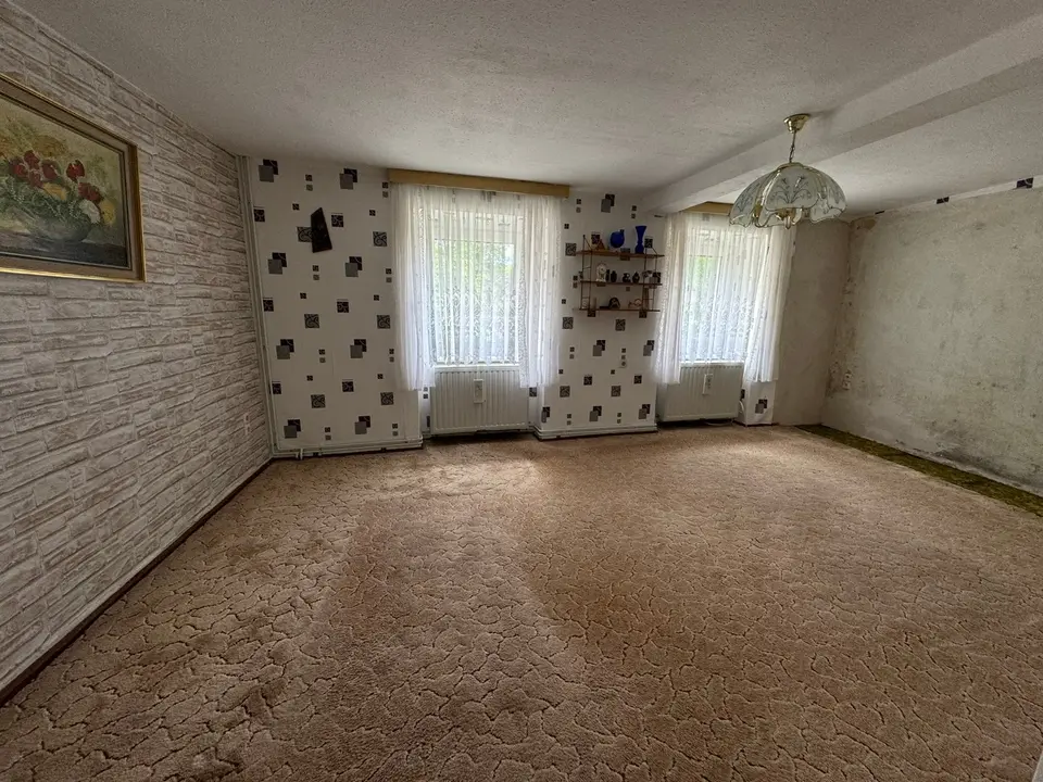 3 Zimmer Haus mit 90 m² in Sangerhausen – Bild 8