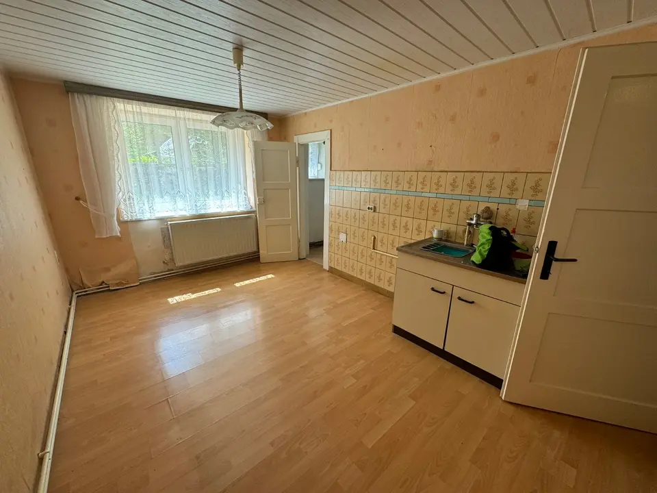 3 Zimmer Haus mit 90 m² in Sangerhausen – Bild 9