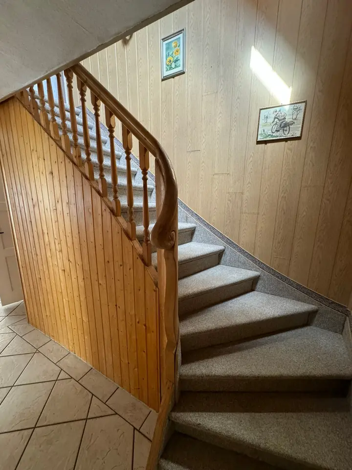 3 Zimmer Haus mit 90 m² in Sangerhausen – Bild 10