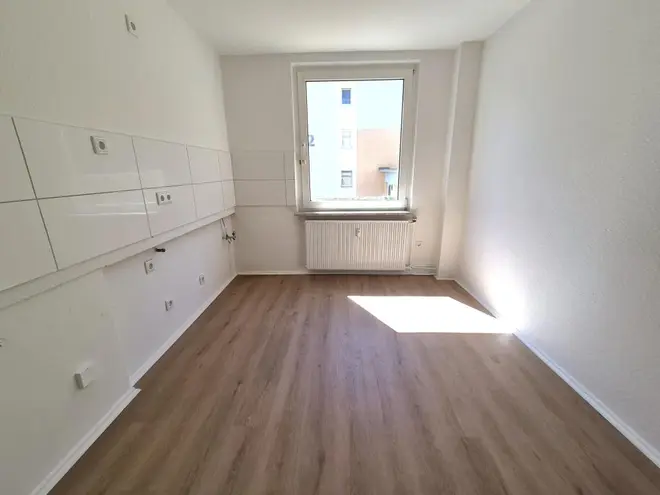 2 Zimmer Wohnung mit 54 m² in Duisburg – Bild 11