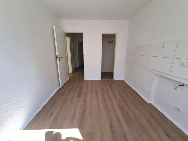 2 Zimmer Wohnung mit 54 m² in Duisburg – Bild 12