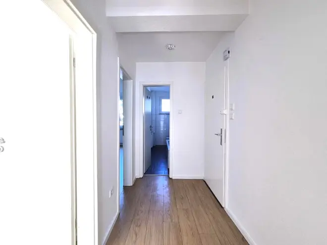 2 Zimmer Wohnung mit 54 m² in Duisburg – Bild 2