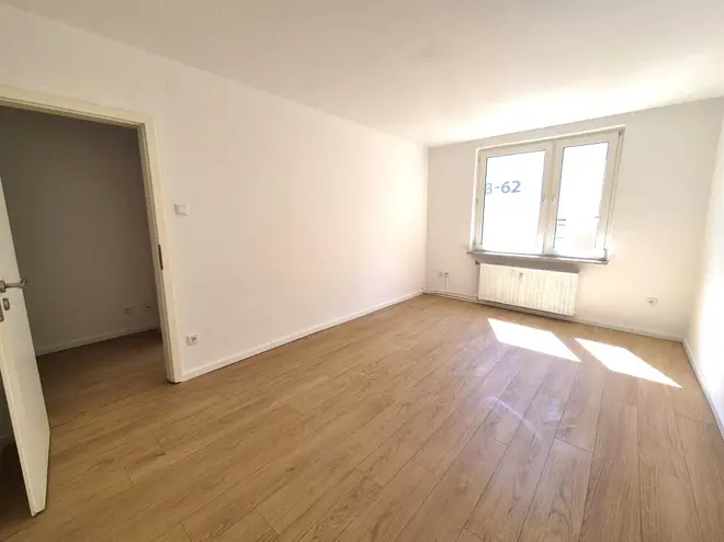 2 Zimmer Wohnung mit 54 m² in Duisburg – Bild 3
